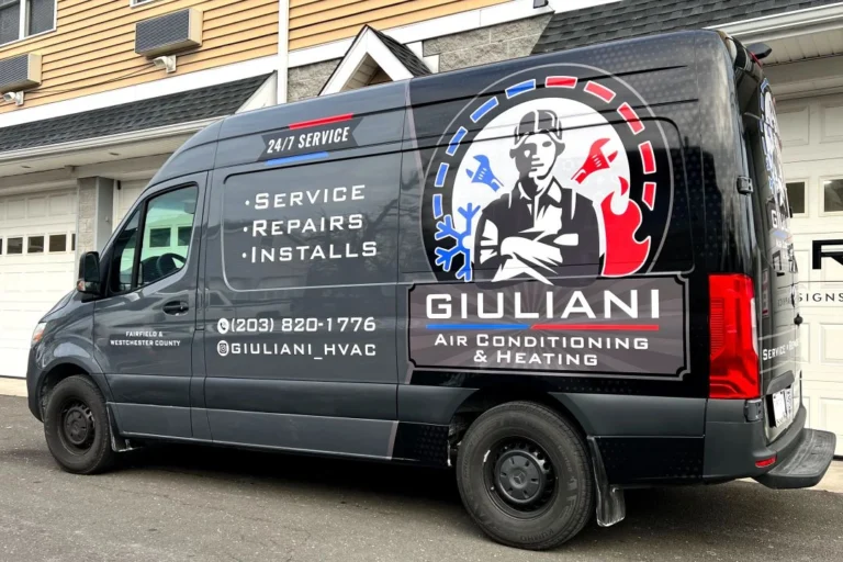 MERCEDES VAN WRAP