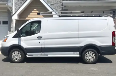 esse GENESIS VAN WRAP – BEFORE (1) esse GENESIS VAN WRAP - BEFORE (1)